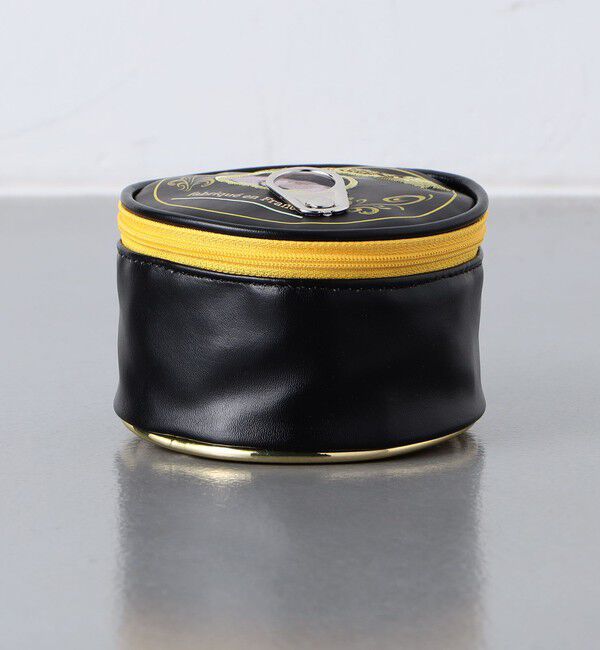 Style for Living「＜yup!＞CANNED FOOD ポーチ」|ポーチ|