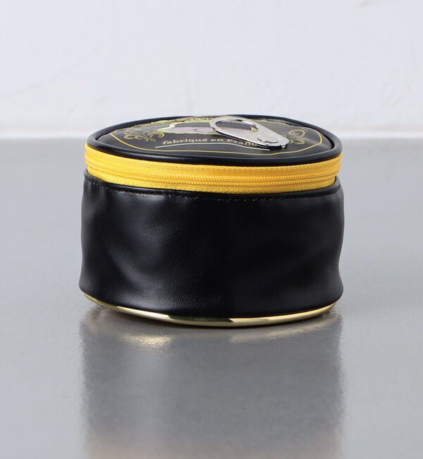 Style for Living「＜yup!＞CANNED FOOD ポーチ」|ポーチ|