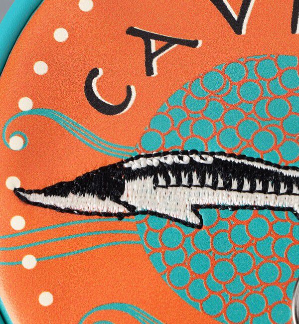 Style for Living「＜yup!＞CANNED FOOD ポーチ」|ポーチ|