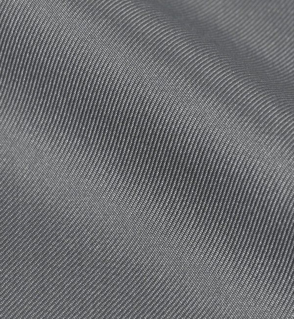 UNITED ARROWS「ツイル カラー チーフ」|ハンカチ|