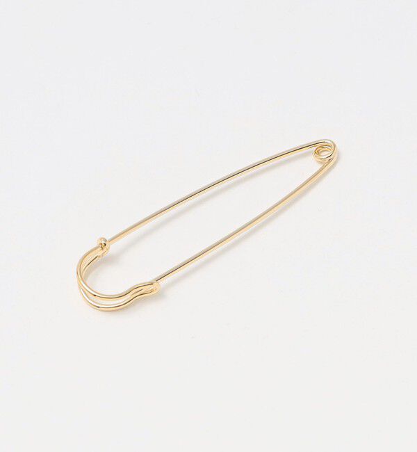 UNITED ARROWS「ピン カラーバー」|その他|GOLD