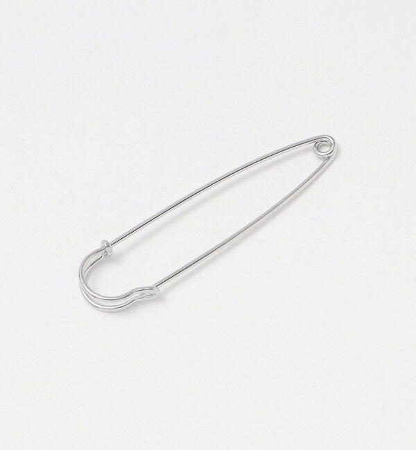 UNITED ARROWS「ピン カラーバー」|その他|SILVER