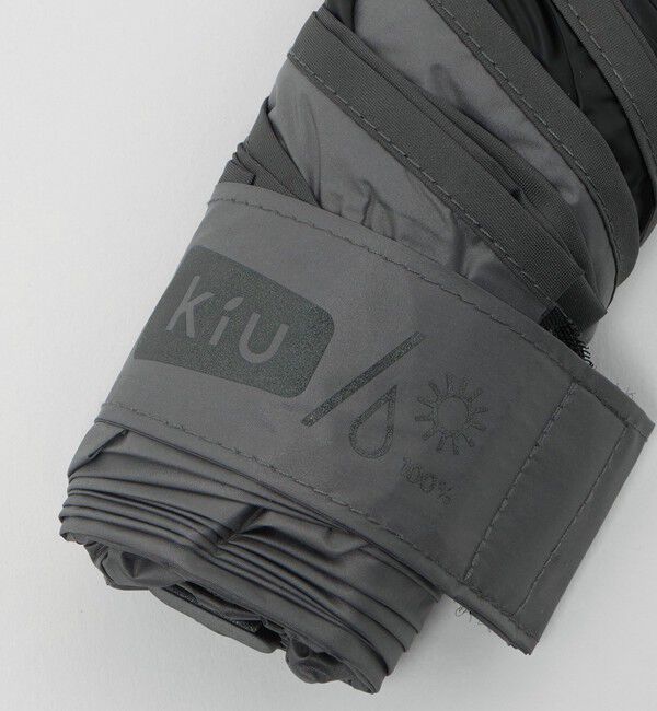 UNITED ARROWS「＜KiU＞ 折り畳み傘」|傘|