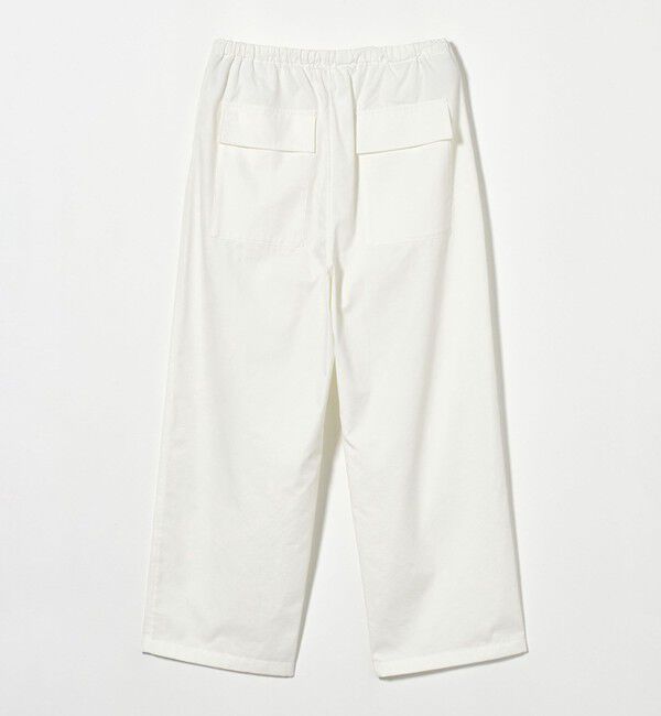 ASTRAET「＜ASTRAET＞フラップポケット イージー パンツ UNISEX」|その他|