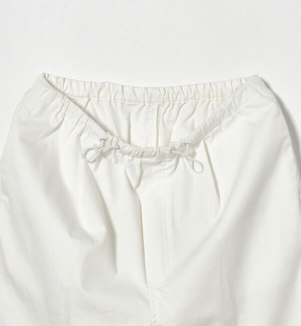 ASTRAET「＜ASTRAET＞フラップポケット イージー パンツ UNISEX」|その他|