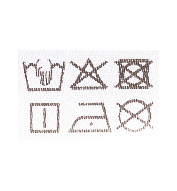 UNITED ARROWS「COMFY ギャザーノースリーブブラウス -吸水速乾 UVカット ウォッシャブル-」|シャツ・ブラウス|