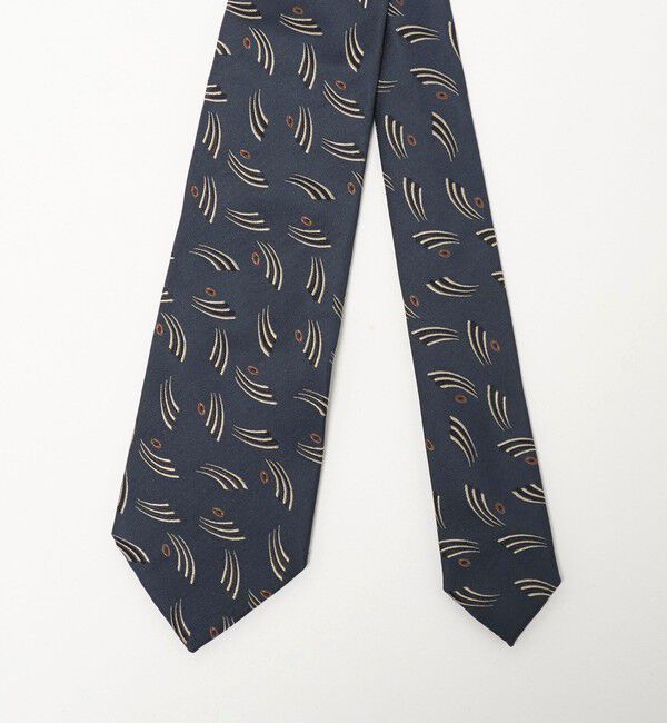 UNITED ARROWS「ウィンド ジャガード ネクタイ」|ネクタイ・蝶ネクタイ|