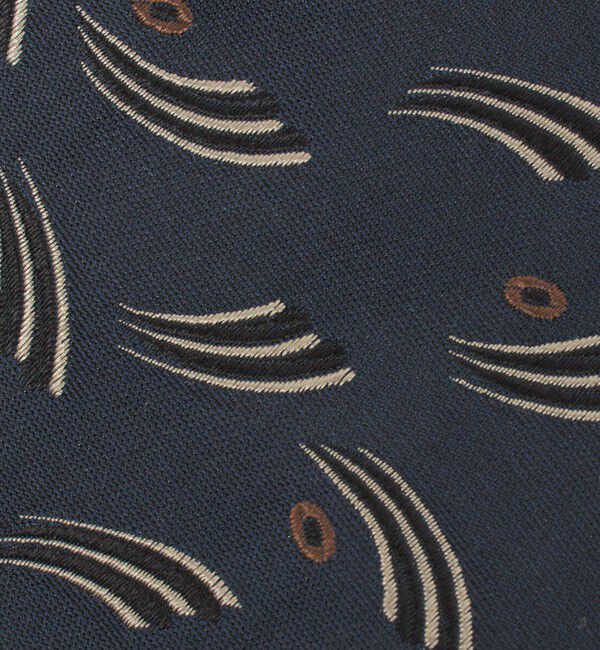 UNITED ARROWS「ウィンド ジャガード ネクタイ」|ネクタイ・蝶ネクタイ|