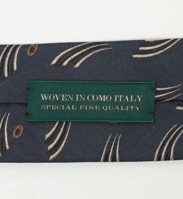 UNITED ARROWS「ウィンド ジャガード ネクタイ」|ネクタイ・蝶ネクタイ|