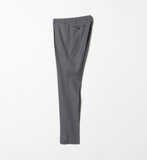 UNITED ARROWS「山栄 シャークスキン シングル3ボタン スーツ REGULAR MODEL‐ストレッチ‐」|スーツ|