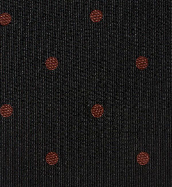 UNITED ARROWS「カラー ドット ネクタイ」|ネクタイ・蝶ネクタイ|