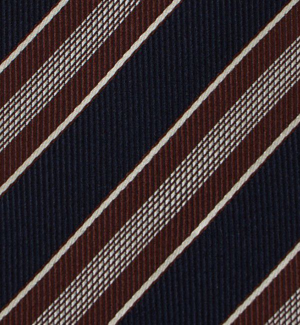 UNITED ARROWS「マルチストライプ ネクタイ」|ネクタイ・蝶ネクタイ|