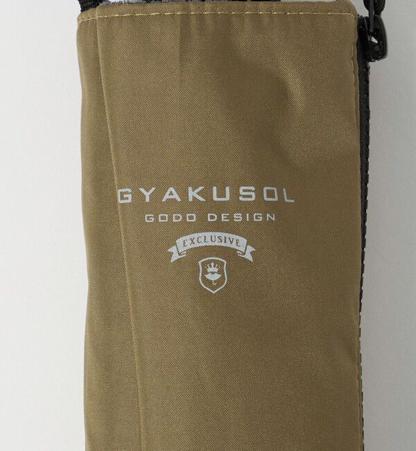 UNITED ARROWS「＜GODO DESIGN＞GYAKUSOL/折りたたみ傘」|傘|