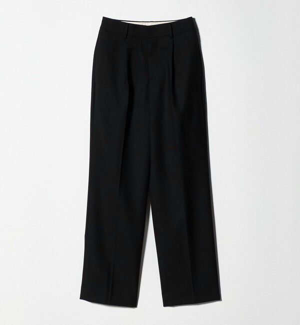 AEWEN MATOPH「＜AEWEN MATOPH＞ウールストレートパンツ」|その他|