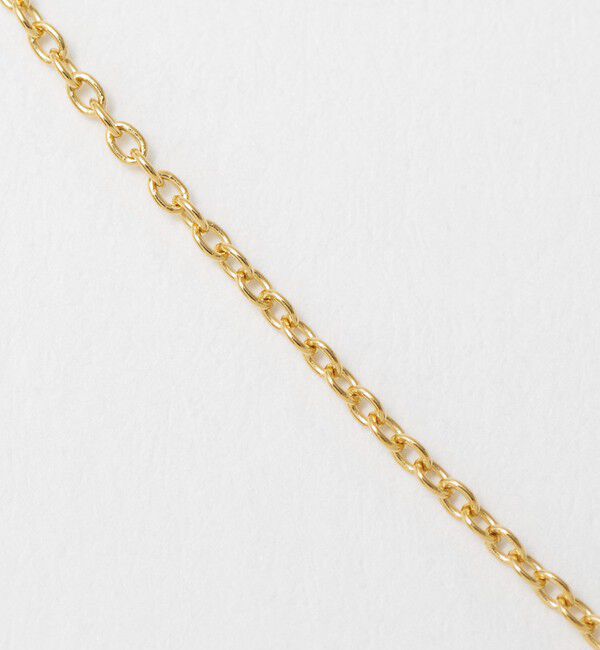 UNITED ARROWS「＜MARIHA＞My Letters ネックレス」|ネックレス|