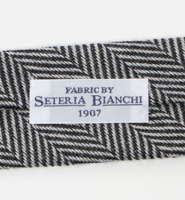 UNITED ARROWS「ヘリンボーン ネクタイ」|ネクタイ・蝶ネクタイ|