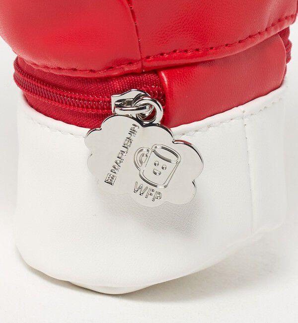 Style for Living「＜yup!＞SEASONING BOTTLE ポーチ 　　」|ポーチ|