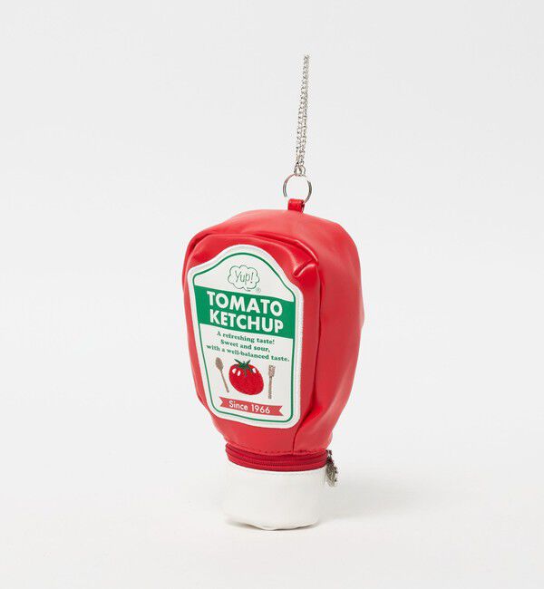 Style for Living「＜yup!＞SEASONING BOTTLE ポーチ 　　」|ポーチ|