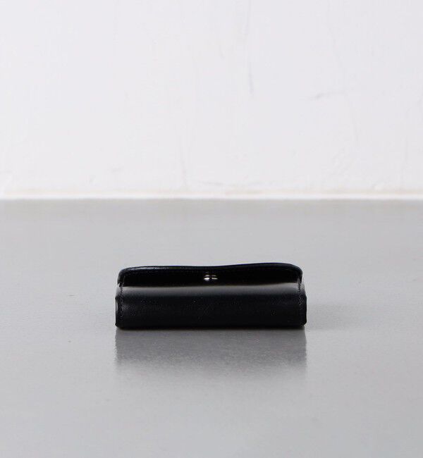 UNITED ARROWS「＜BEORMA LEATHER COMPANY＞ S0059 3FOLD KEY CASE/キーケース」|キーケース|