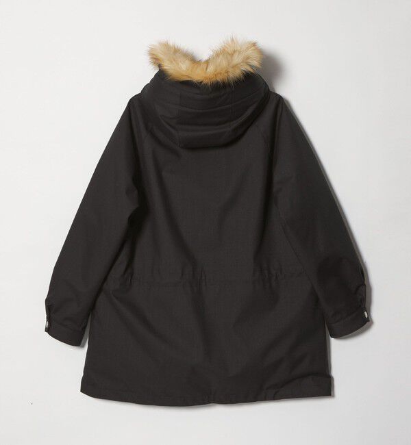 UNITED ARROWS「＜MACKINTOSH＞RAINTEC SKYE PARKA DOWN GTS/ダウンコート」|ダウン|