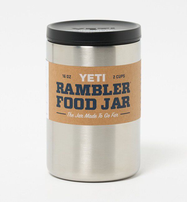 YETI＞フードジャー 16oz（Style for Living）｜ルミネのファッション