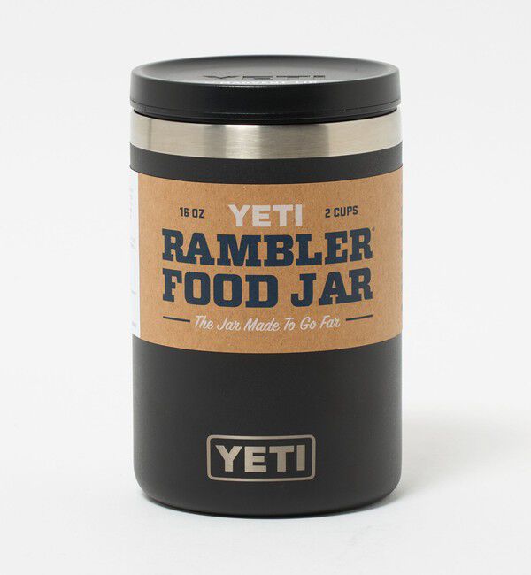 YETI＞フードジャー 16oz（Style for Living）｜ルミネのファッション