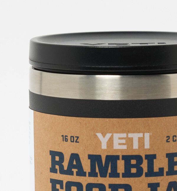 YETI＞フードジャー 16oz（Style for Living）｜ルミネのファッション