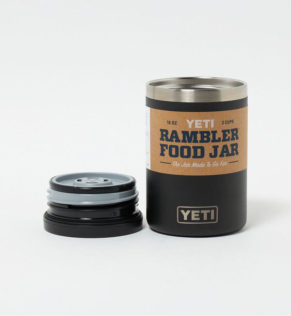 YETI＞フードジャー 16oz（Style for Living）｜ルミネのファッション