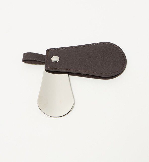 UNITED ARROWS「レザーライク シューホーン」|その他|