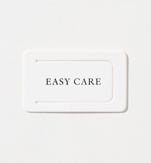 UNITED ARROWS「イージーケア AG ペンシルストライプ レギュラカラーシャツ  ー抗菌防臭ー」|シャツ・ブラウス|