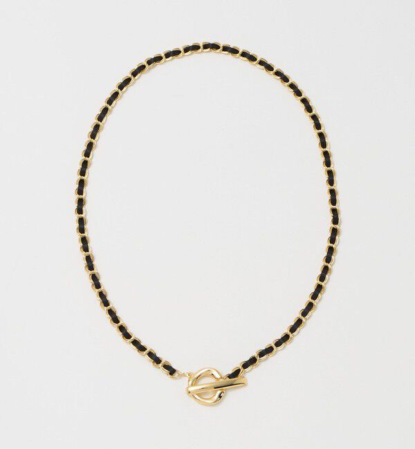 UNITED ARROWS「チェーンリボン グラスホルダー」|その他|