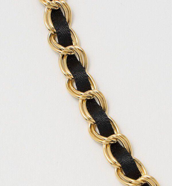 UNITED ARROWS「チェーンリボン グラスホルダー」|その他|