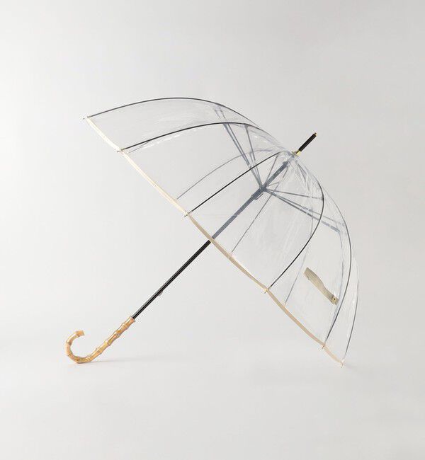 UNITED ARROWS green label relaxing「【WEB限定】ビニール アンブレラ 傘 / 長傘 / レイン」|傘|