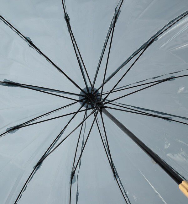 UNITED ARROWS green label relaxing「【WEB限定】ビニール アンブレラ 傘 / 長傘 / レイン」|傘|