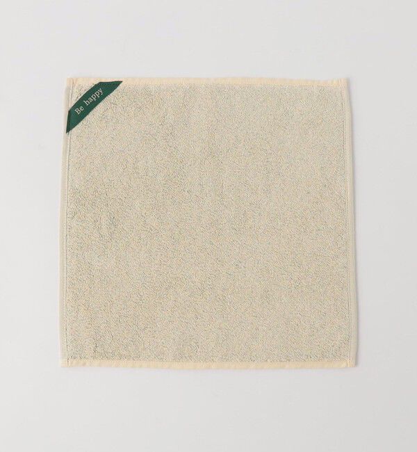 UNITED ARROWS green label relaxing「GLR スーベニア タオルハンカチ」|ハンカチ|
