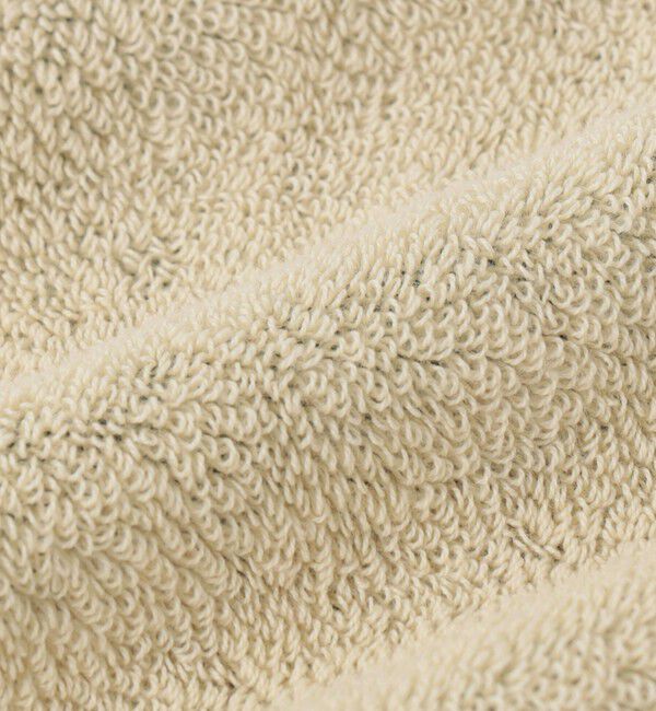 UNITED ARROWS green label relaxing「GLR スーベニア タオルハンカチ」|ハンカチ|