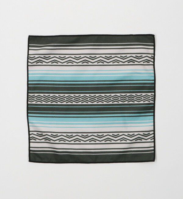 UNITED ARROWS green label relaxing「＜NOMADIX＞ TINY TOWEL ハンドタオル」|ハンカチ|