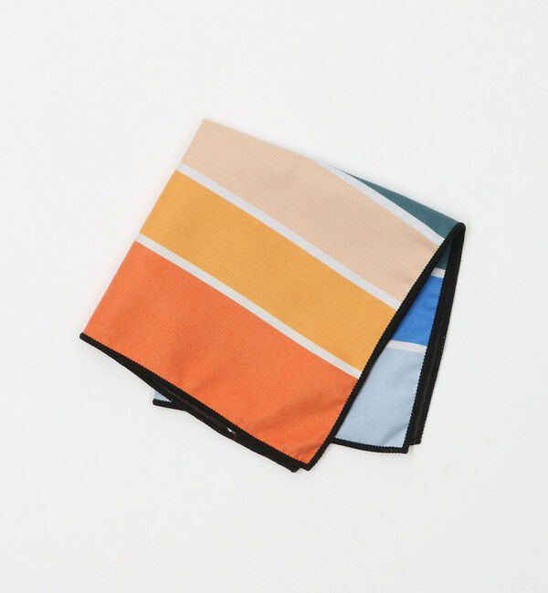 UNITED ARROWS green label relaxing「＜NOMADIX＞ TINY TOWEL ハンドタオル」|ハンカチ|その他3