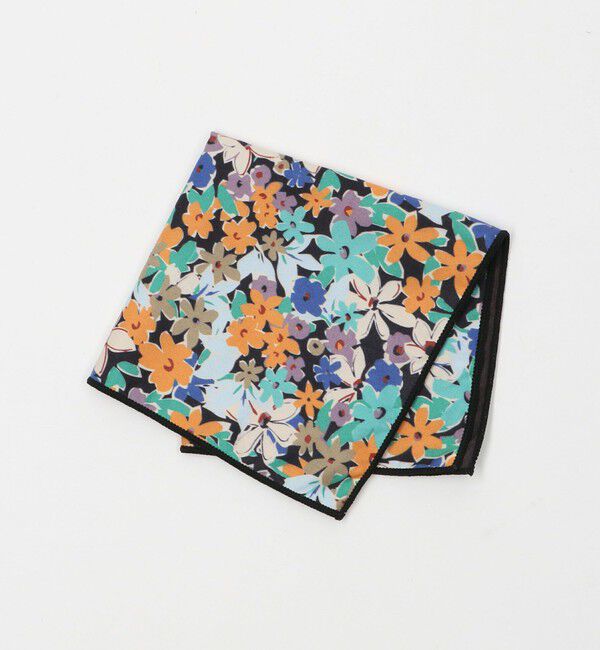 UNITED ARROWS green label relaxing「＜NOMADIX＞ TINY TOWEL ハンドタオル」|ハンカチ|その他4