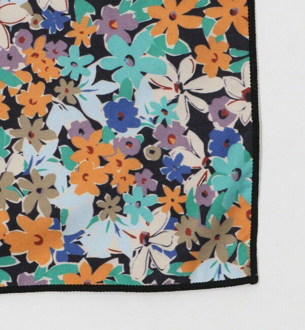 UNITED ARROWS green label relaxing「＜NOMADIX＞ TINY TOWEL ハンドタオル」|ハンカチ|