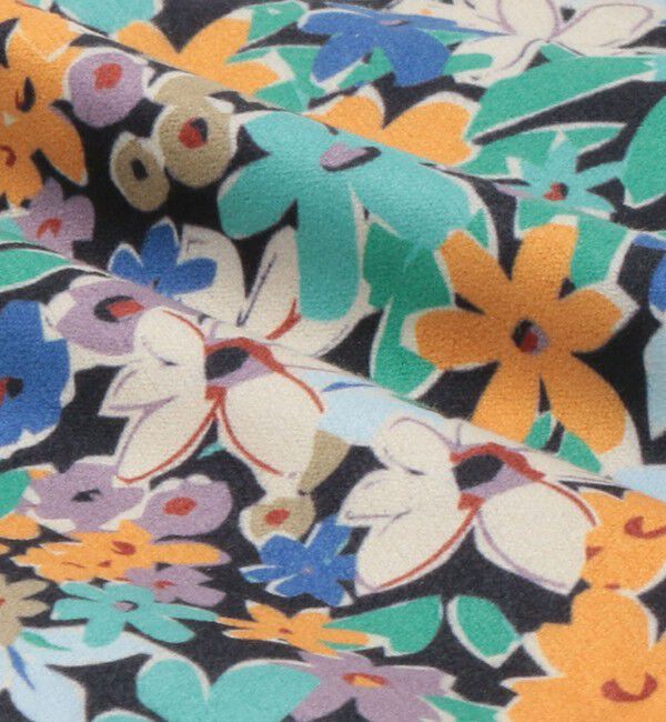 UNITED ARROWS green label relaxing「＜NOMADIX＞ TINY TOWEL ハンドタオル」|ハンカチ|