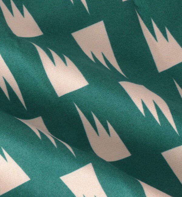 UNITED ARROWS green label relaxing「＜NOMADIX＞ TINY TOWEL ハンドタオル」|ハンカチ|