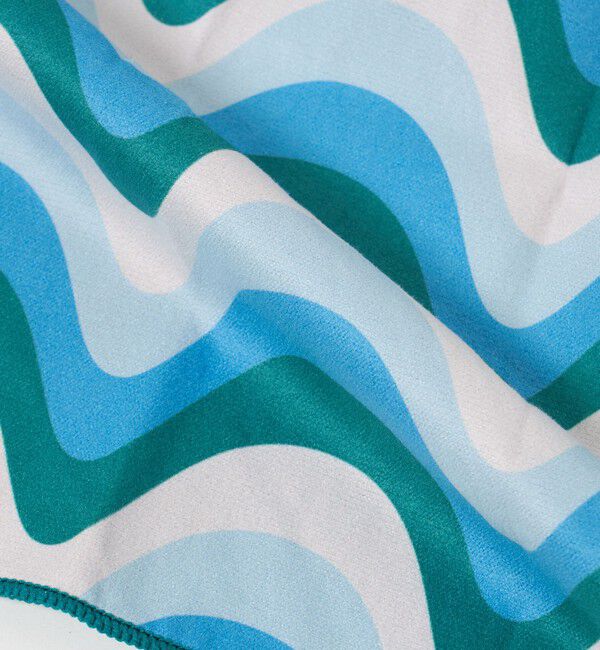 UNITED ARROWS green label relaxing「＜NOMADIX＞ TINY TOWEL ハンドタオル」|ハンカチ|