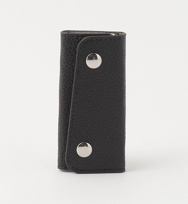 UNITED ARROWS green label relaxing「CIBO レザーライク キーケース」|キーケース|