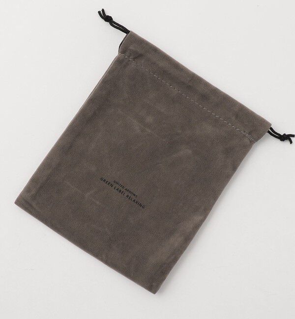 UNITED ARROWS green label relaxing「CIBO レザーライク キーケース」|キーケース|