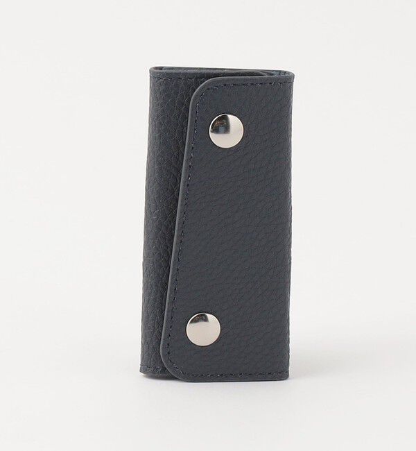 UNITED ARROWS green label relaxing「CIBO レザーライク キーケース」|キーケース|