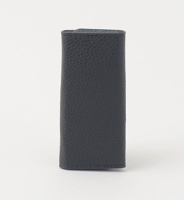 UNITED ARROWS green label relaxing「CIBO レザーライク キーケース」|キーケース|