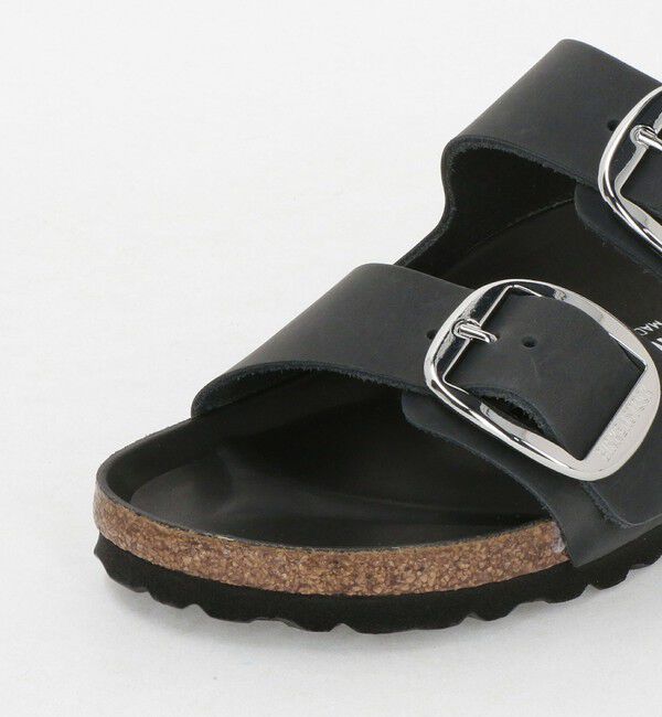 UNITED ARROWS green label relaxing「＜BIRKENSTOCK＞アリゾナ ビッグバックル サンダル」|サンダル|