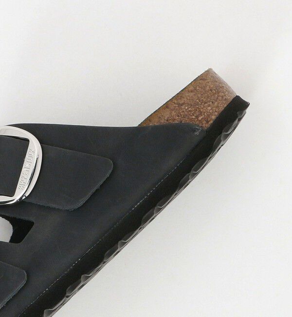 UNITED ARROWS green label relaxing「＜BIRKENSTOCK＞アリゾナ ビッグバックル サンダル」|サンダル|