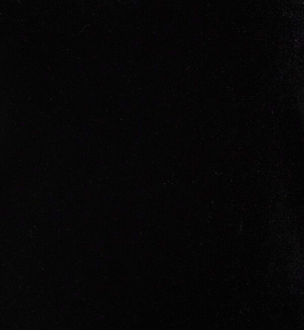 UNITED ARROWS green label relaxing「ベロア タンクトップ」|タンクトップ|